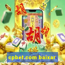 cpbet.com baixar